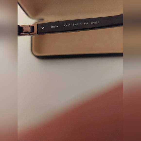 OGA Glasses - Picture 2 of 14